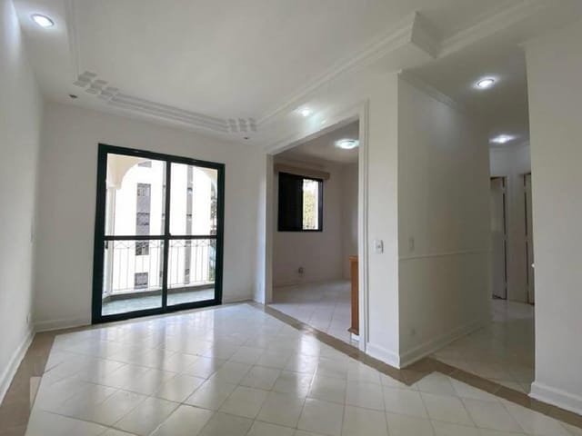 Apartamento com 74m² 3 quartos e 2 banheiros, à venda, no bairro Vila Suzana em São Paulo