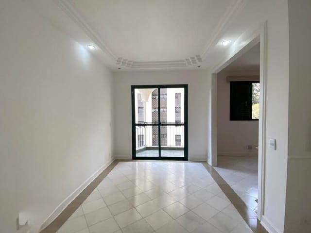 Apartamento com 74m² 3 quartos e 2 banheiros, à venda, no bairro Vila Suzana em São Paulo
