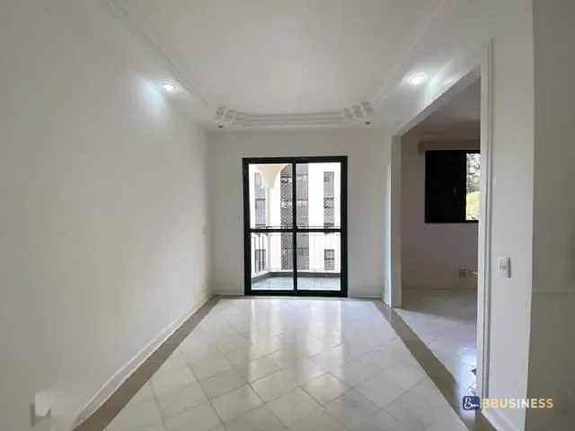 Apartamento com 74m² 3 quartos e 2 banheiros, à venda, no bairro Vila Suzana em São Paulo