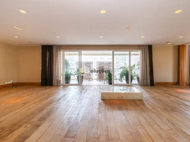 Apartamento 2 quartos e 4 banheiros, à venda, no bairro Itaim Bibi em São Paulo