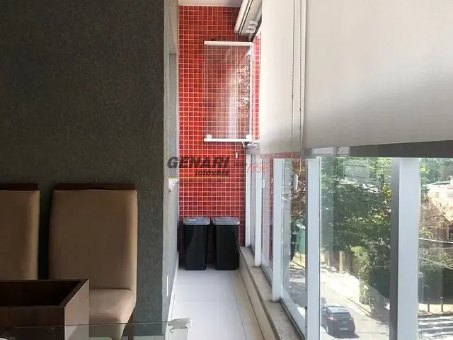 Apartamento com 114m² 3 quartos e 2 banheiros, à venda, no bairro Vila Sfeir em Indaiatuba