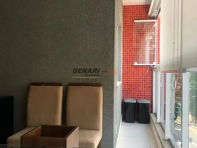 Apartamento com 114m² 3 quartos e 2 banheiros, à venda, no bairro Vila Sfeir em Indaiatuba