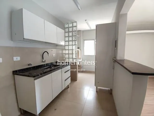 Apartamento com 58m² 1 quarto e 1 banheiro, para alugar, no bairro Cambuí em Campinas