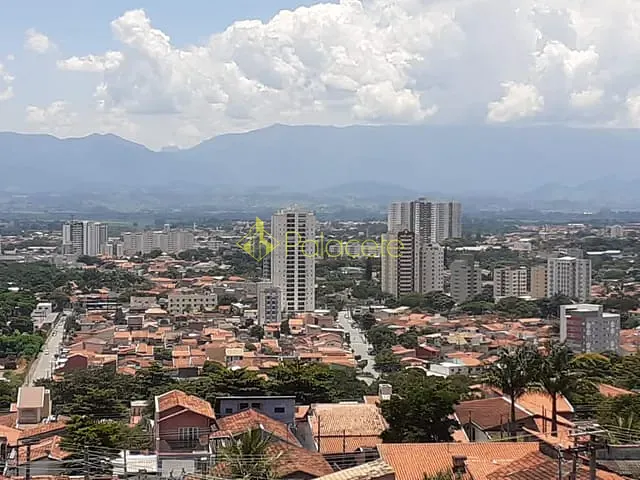 Apartamento com 52m² 2 quartos e 1 banheiro, à venda, no bairro Jardim Bela Vista em Taubaté