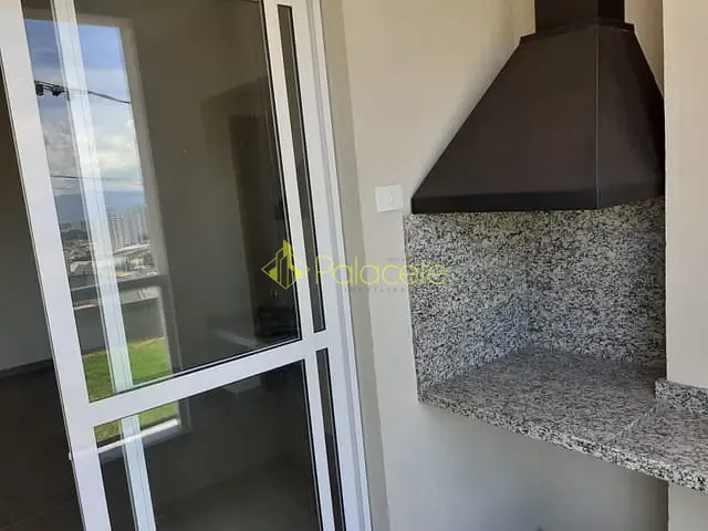 Apartamento com 52m² 2 quartos e 1 banheiro, à venda, no bairro Jardim Bela Vista em Taubaté