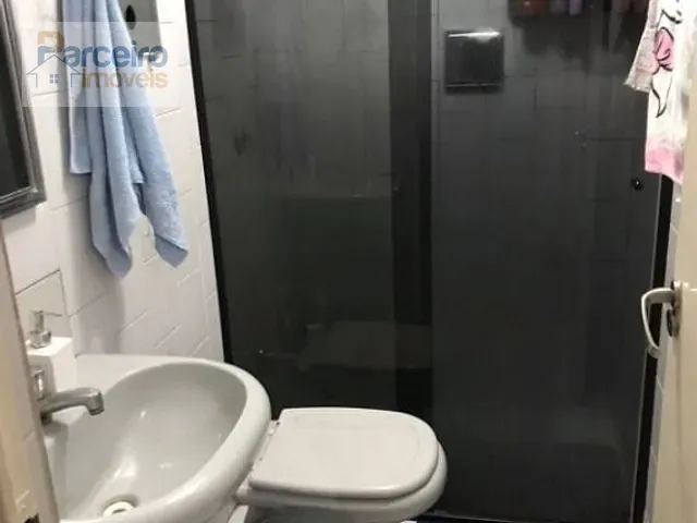 Apartamento 2 quartos e 1 banheiro, à venda, no bairro Vila Sílvia em São Paulo