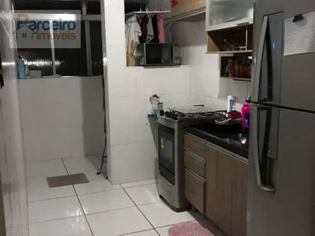 Apartamento 2 quartos e 1 banheiro, à venda, no bairro Vila Sílvia em São Paulo