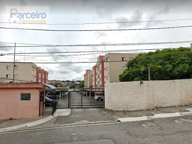 Apartamento 2 quartos e 1 banheiro, à venda, no bairro Vila Sílvia em São Paulo