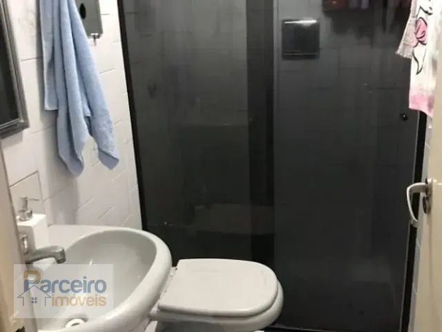 Apartamento 2 quartos e 1 banheiro, à venda, no bairro Vila Sílvia em São Paulo