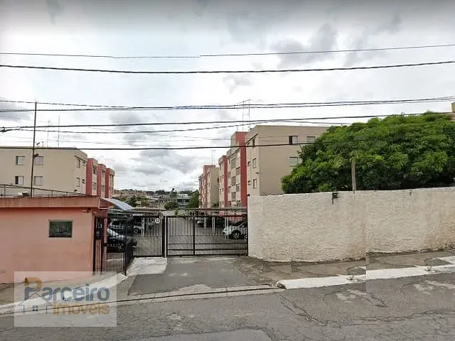 Apartamento 2 quartos e 1 banheiro, à venda, no bairro Vila Sílvia em São Paulo