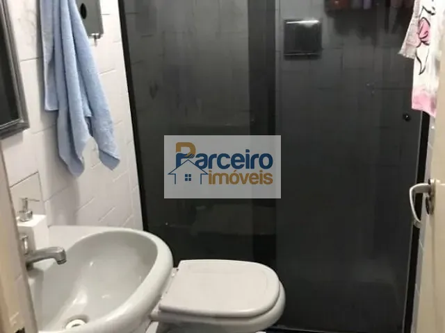 Apartamento 2 quartos e 1 banheiro, à venda, no bairro Vila Sílvia em São Paulo