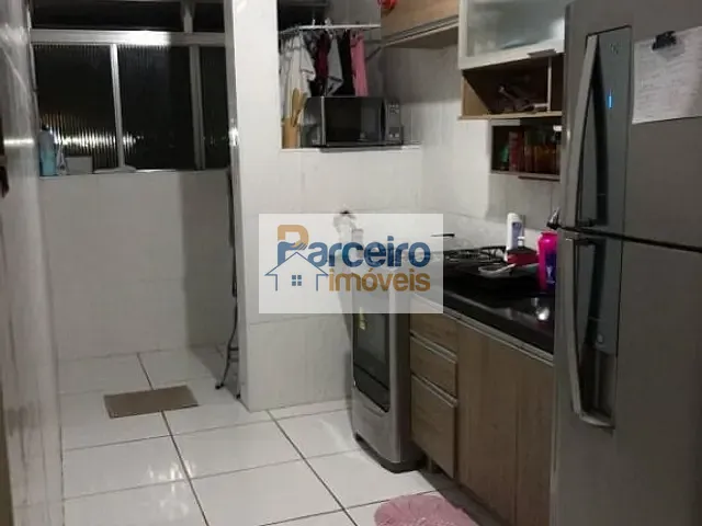 Apartamento 2 quartos e 1 banheiro, à venda, no bairro Vila Sílvia em São Paulo