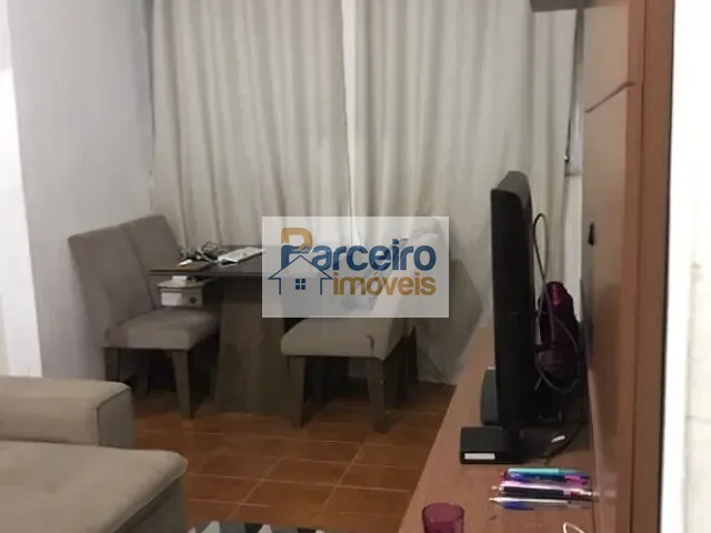 Apartamento 2 quartos e 1 banheiro, à venda, no bairro Vila Sílvia em São Paulo