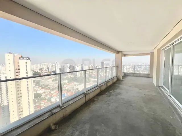Apartamento 4 quartos e 6 banheiros, para alugar, no bairro Santana em São Paulo