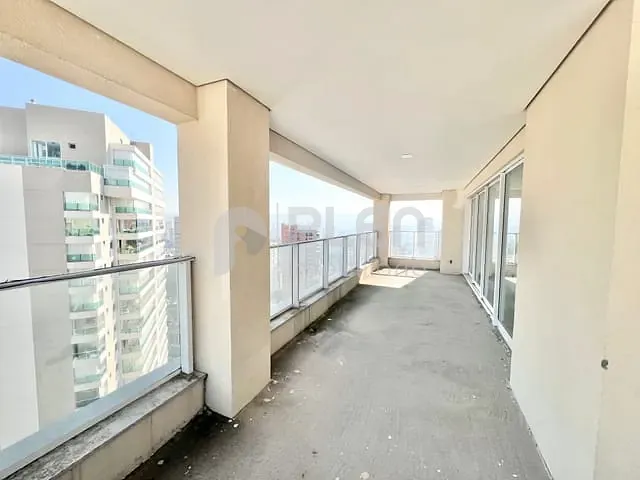Apartamento 4 quartos e 6 banheiros, para alugar, no bairro Santana em São Paulo