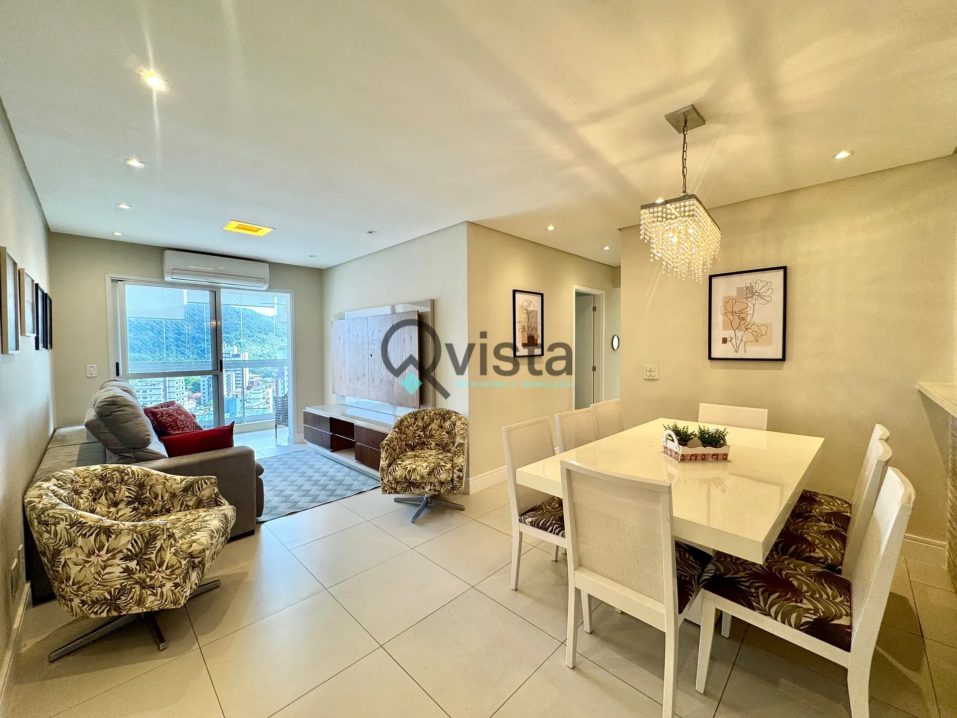 Apartamento, 3 quartos, 96 m² - Foto 8