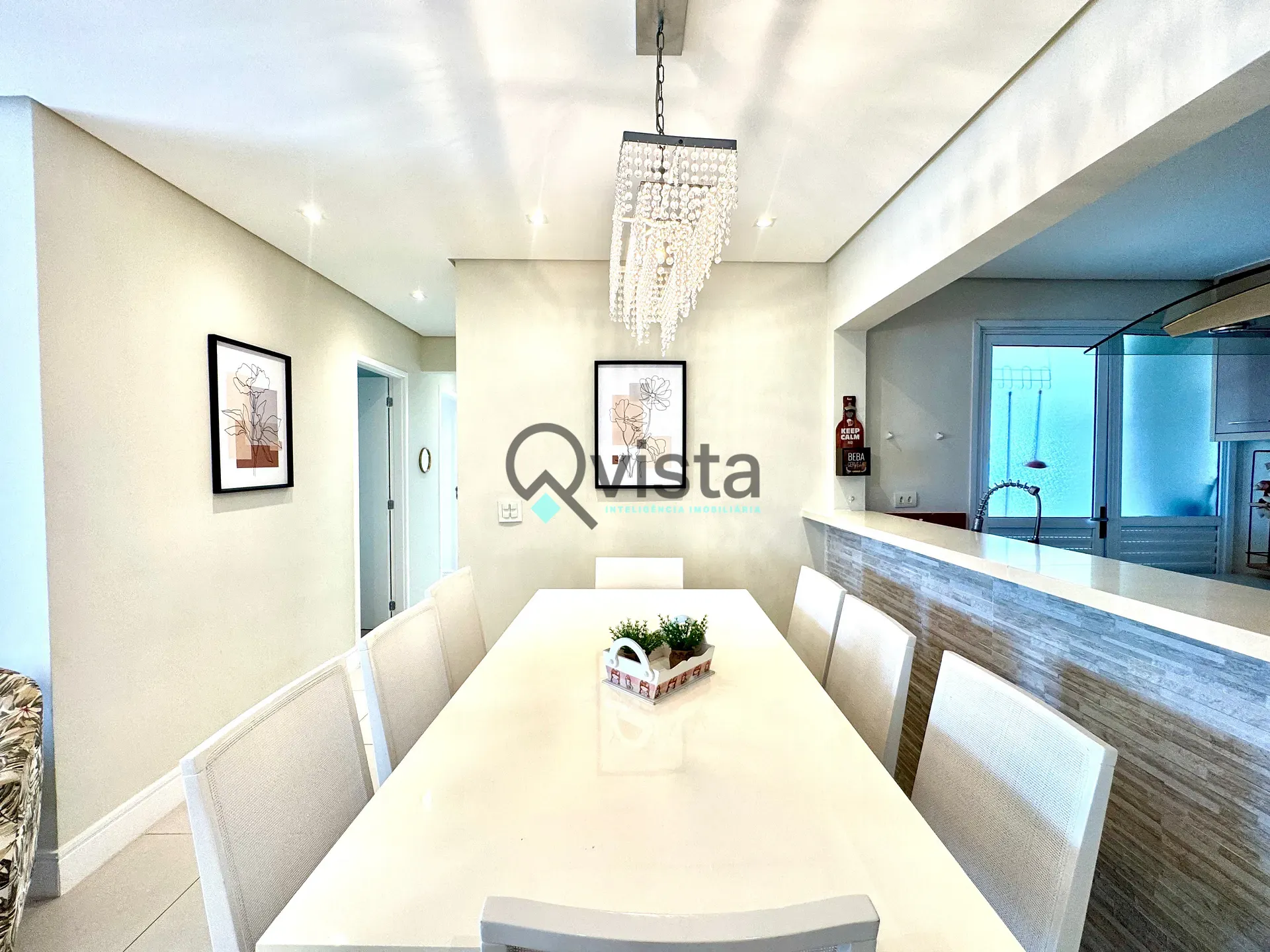 Apartamento, 3 quartos, 96 m² - Foto 9