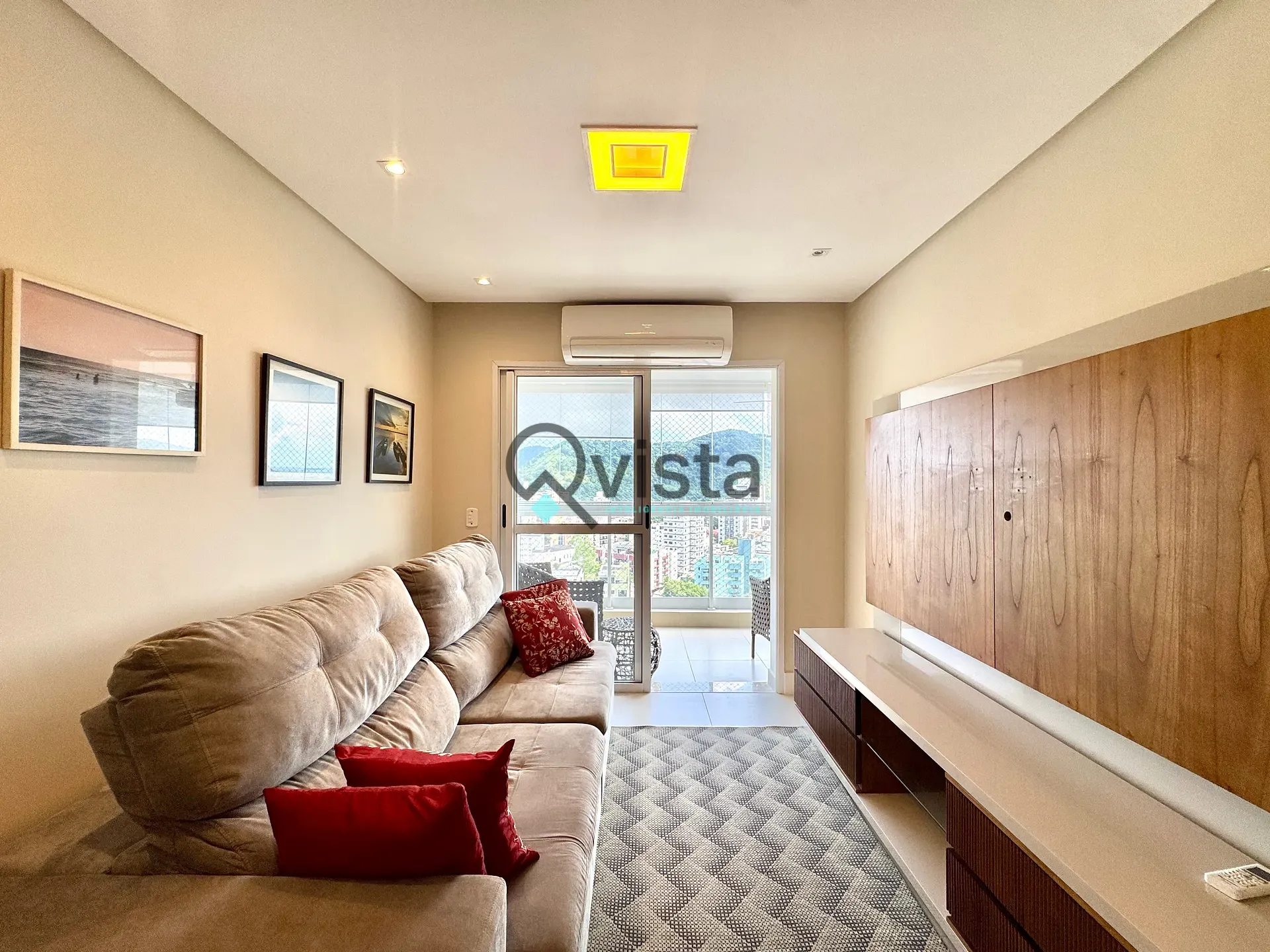 Apartamento, 3 quartos, 96 m² - Foto 6
