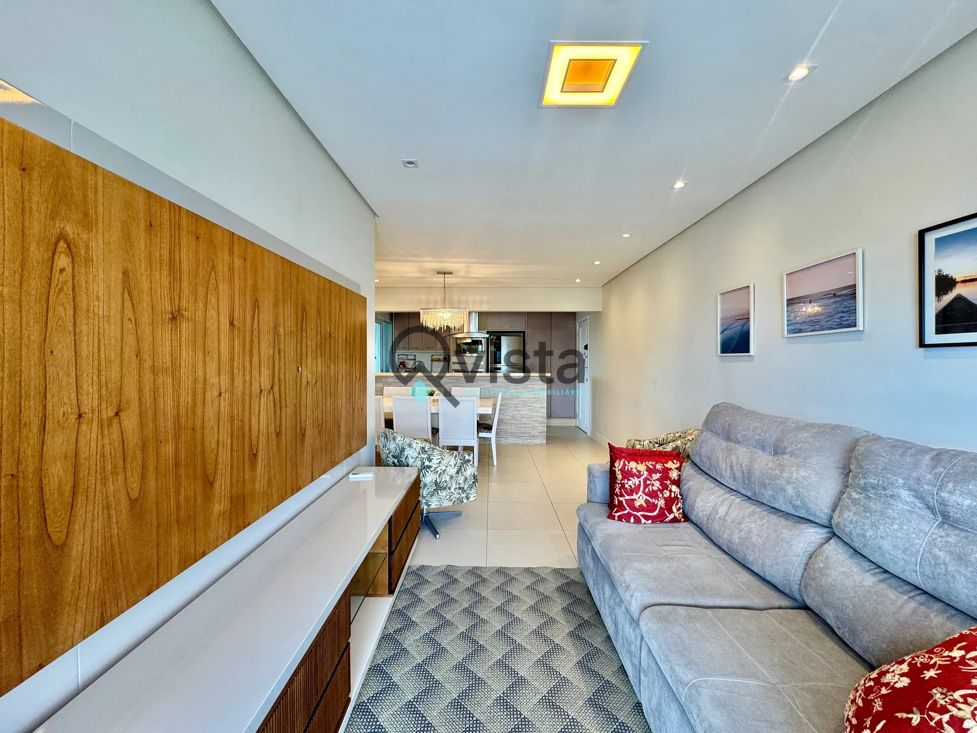 Apartamento, 3 quartos, 96 m² - Foto 7