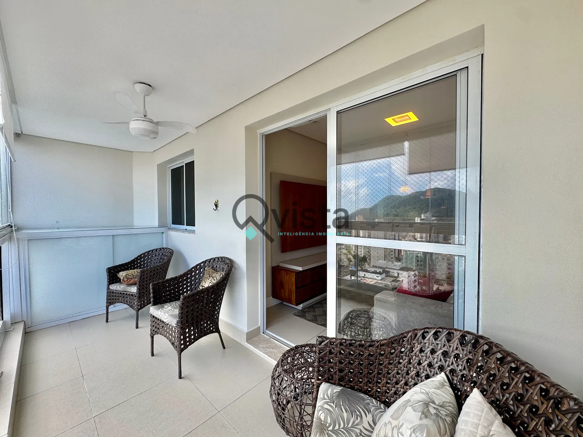 Apartamento, 3 quartos, 96 m² - Foto 1