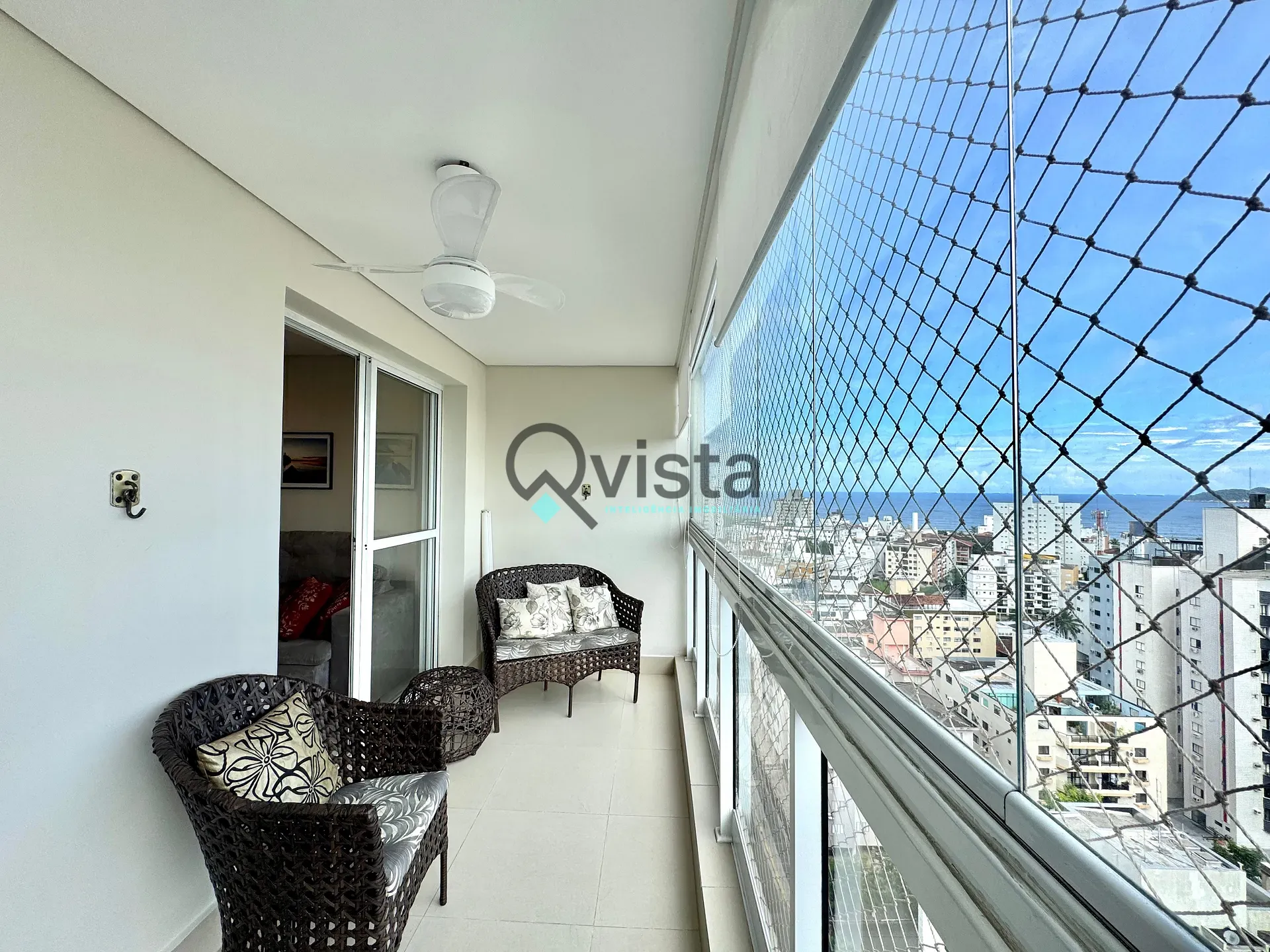 Apartamento, 3 quartos, 96 m² - Foto 4