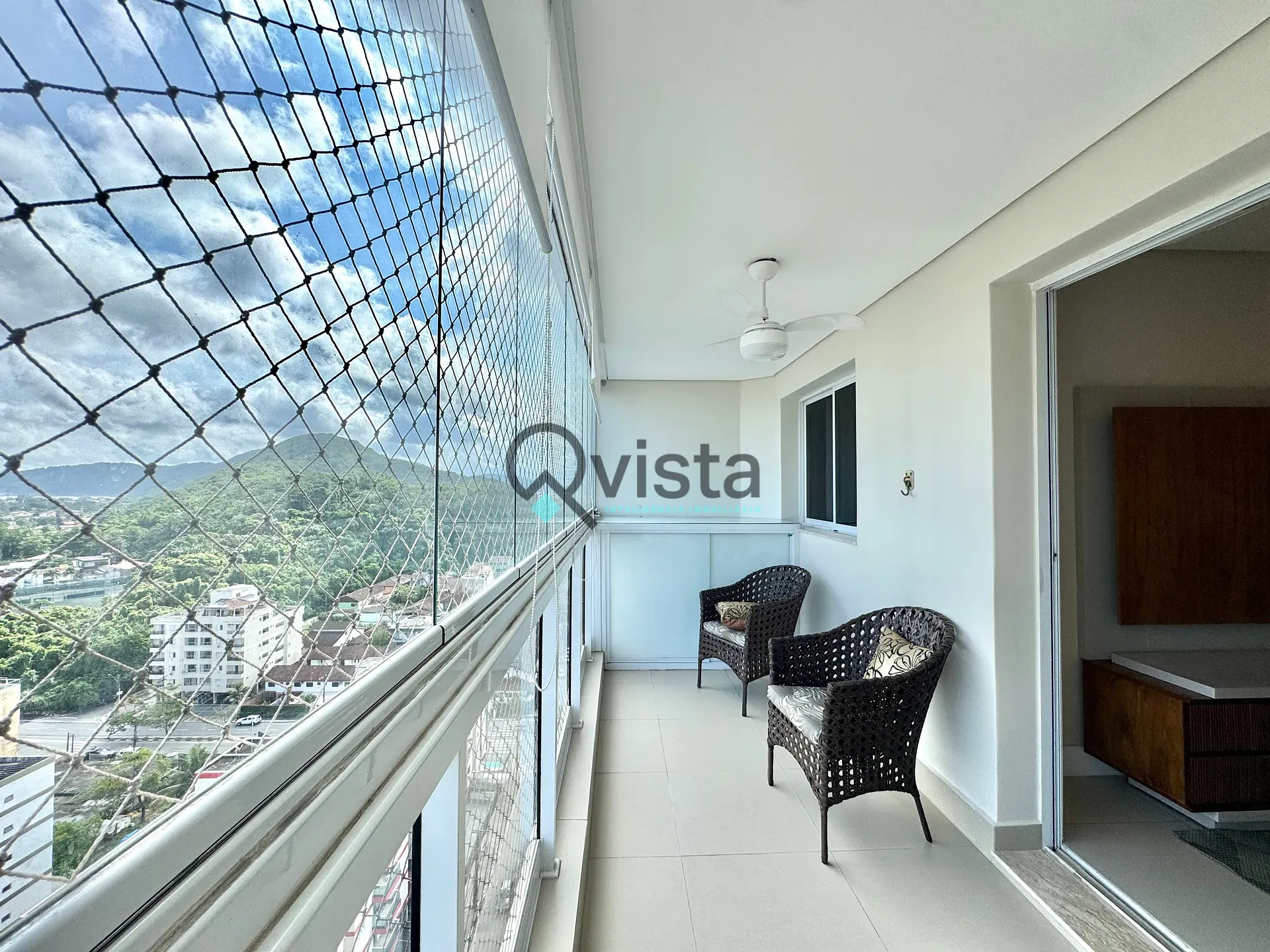 Apartamento, 3 quartos, 96 m² - Foto 5