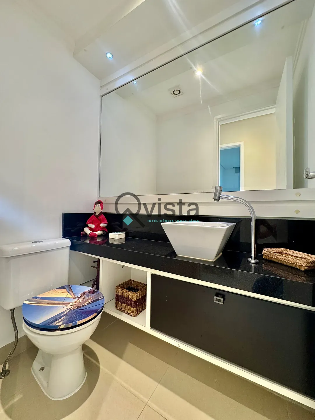 Apartamento, 3 quartos, 96 m² - Foto 11