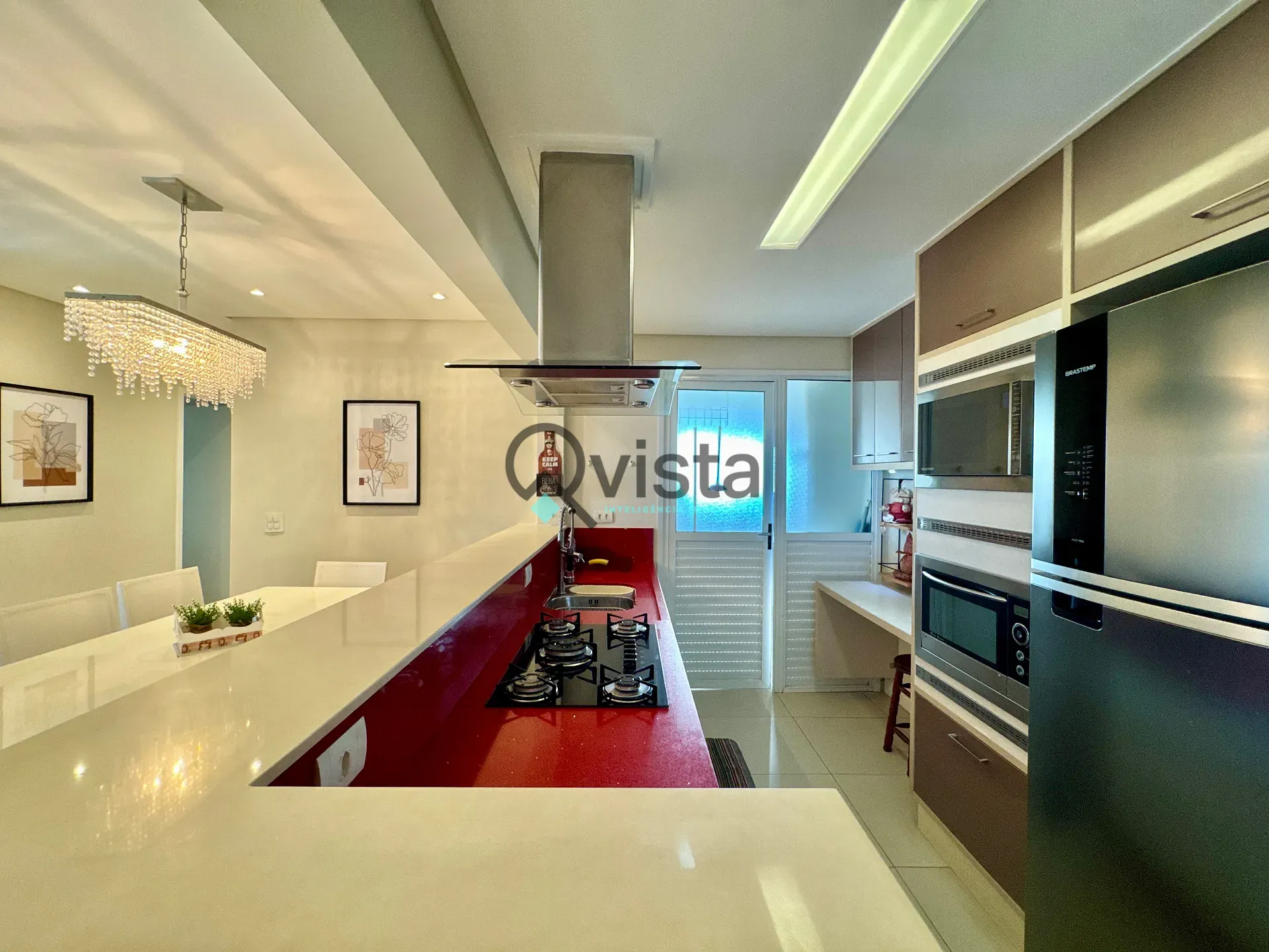 Apartamento, 3 quartos, 96 m² - Foto 27