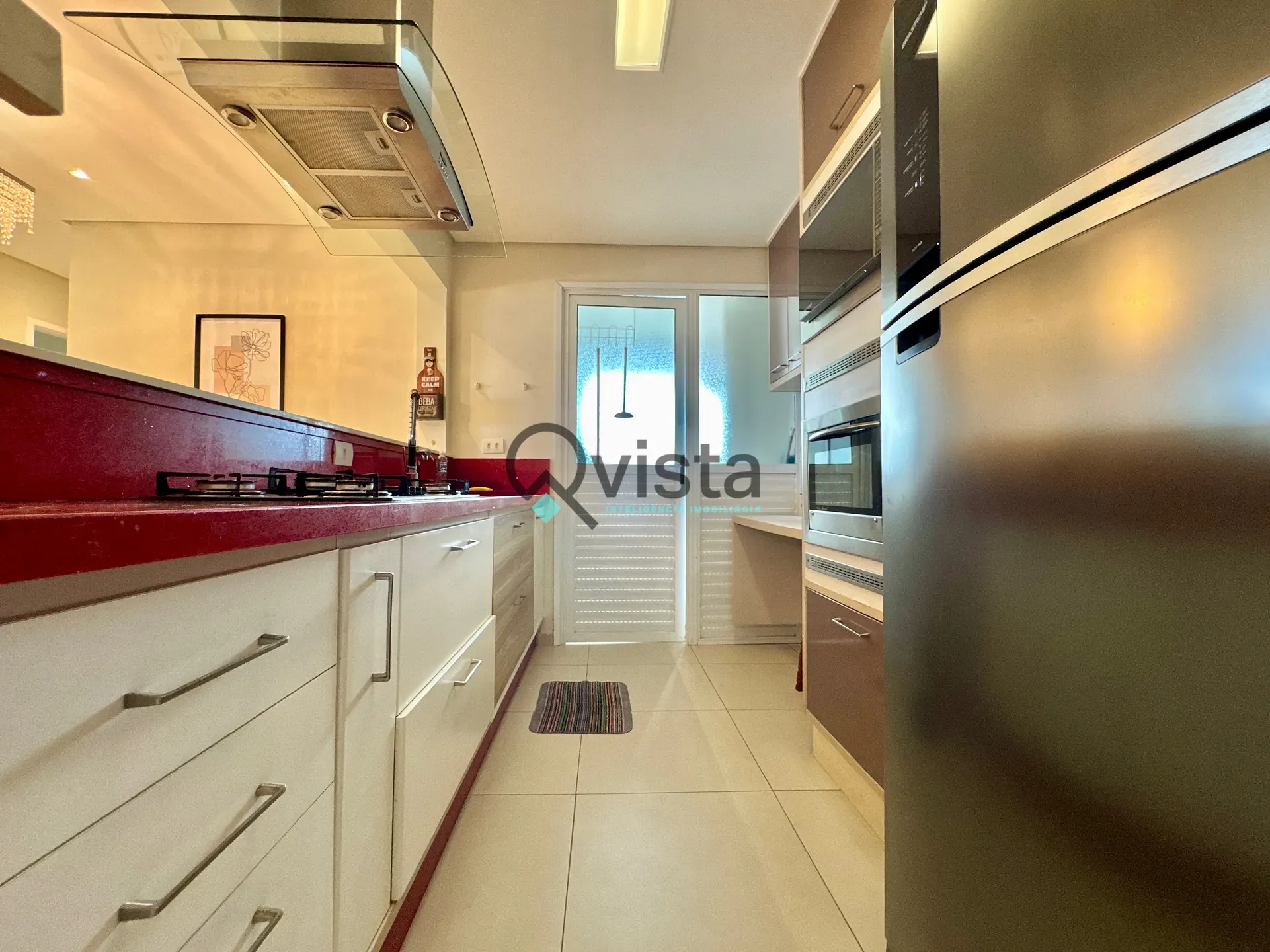 Apartamento, 3 quartos, 96 m² - Foto 28