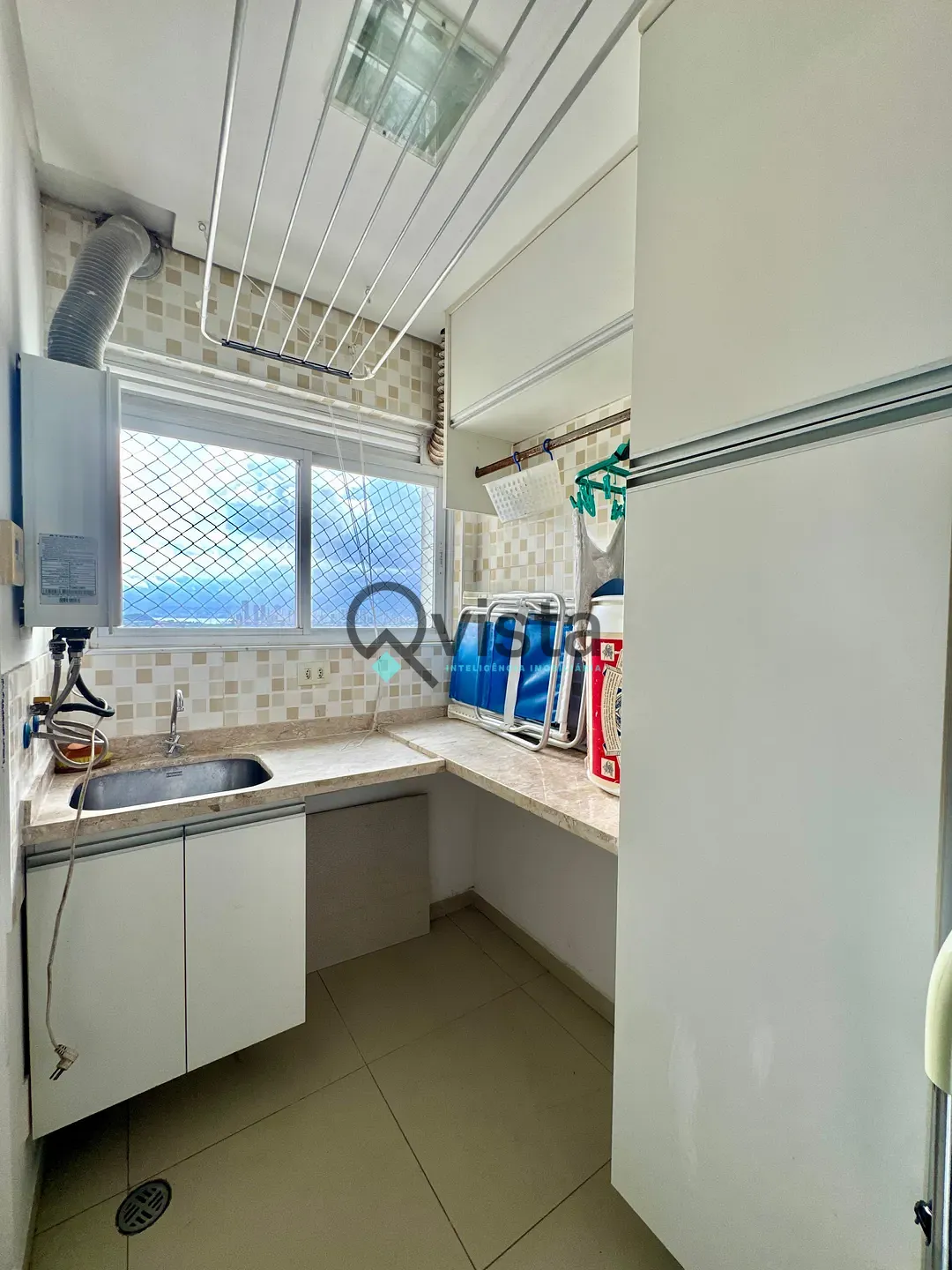 Apartamento, 3 quartos, 96 m² - Foto 33
