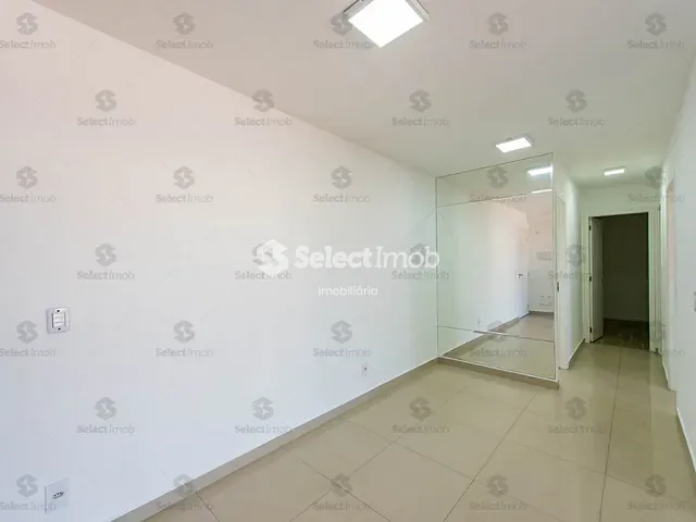 Apartamento com 75m² 3 quartos e 1 banheiro, para alugar, no bairro Parque das Nações em Santo André