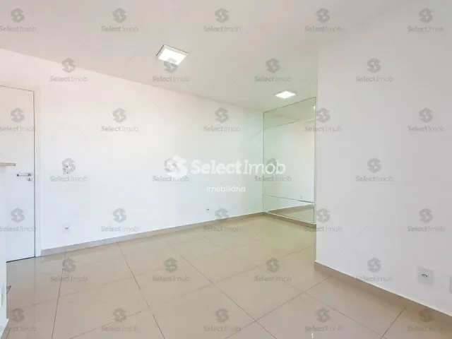 Apartamento com 75m² 3 quartos e 1 banheiro, para alugar, no bairro Parque das Nações em Santo André