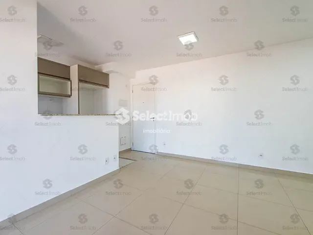 Apartamento com 75m² 3 quartos e 1 banheiro, para alugar, no bairro Parque das Nações em Santo André