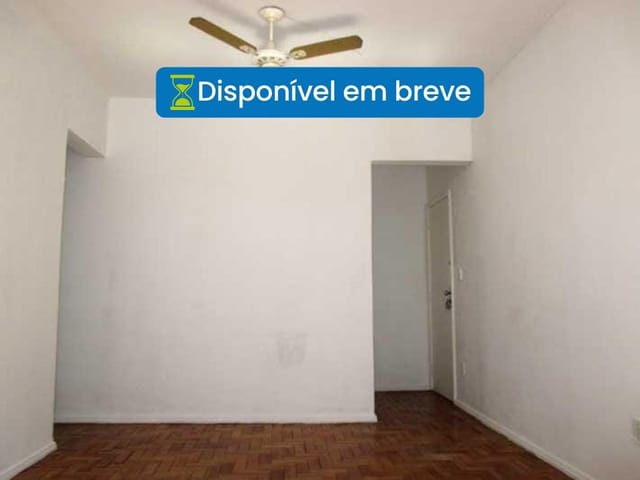 Foto do Apartamento - Apartamento para Locação 2 Quartos, 1 Vaga, Santa Rosa, Niterói | Self Imóveis