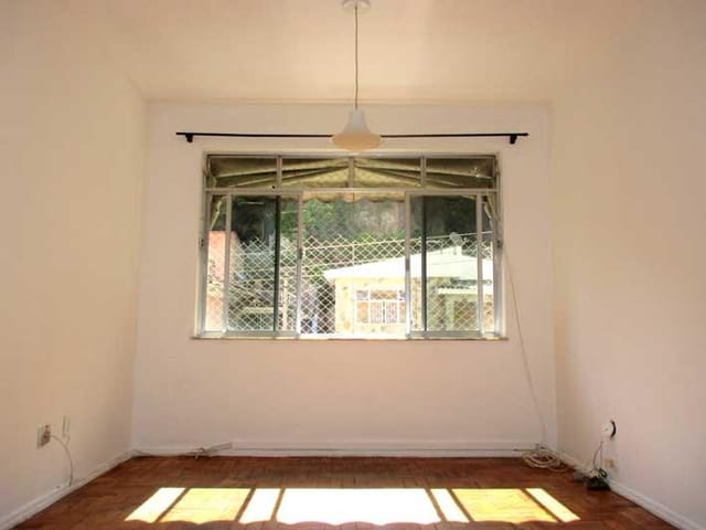 Foto do Apartamento - Apartamento para Locação 2 Quartos, 1 Vaga, Santa Rosa, Niterói | Self Imóveis