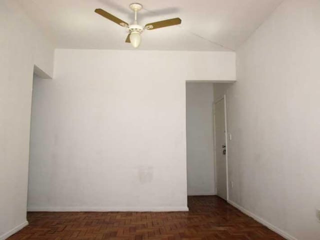 Foto do Apartamento - Apartamento para Locação 2 Quartos, 1 Vaga, Santa Rosa, Niterói | Self Imóveis