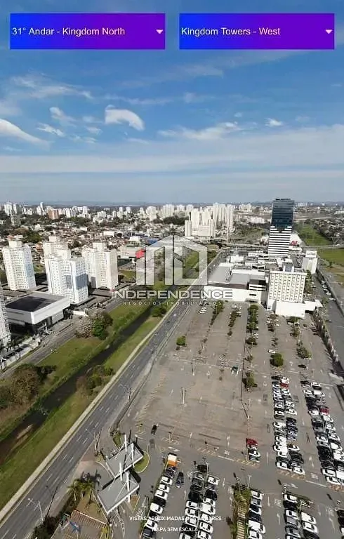 Apartamento, 3 quartos, 83 m² - Foto 20
