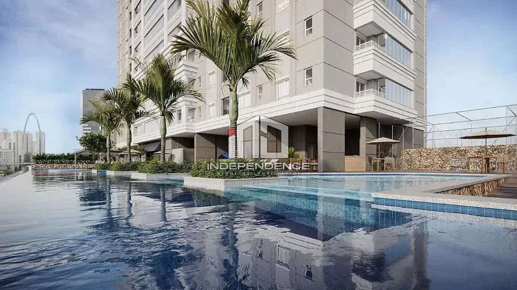 Apartamento, 3 quartos, 83 m² - Foto 5