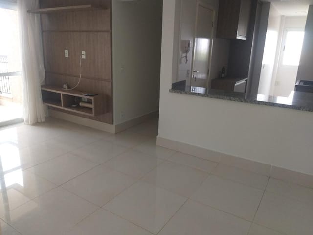 Foto do Apartamento - Apartamento com 2 dormitórios à venda, 54 m² por R$ 360.000,00 - Santa Maria - Uberaba/MG | ZUCATO IMOBILIARIA LTDA