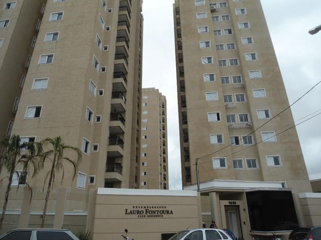 Foto do Apartamento - Apartamento com 2 dormitórios à venda, 54 m² por R$ 360.000,00 - Santa Maria - Uberaba/MG | ZUCATO IMOBILIARIA LTDA