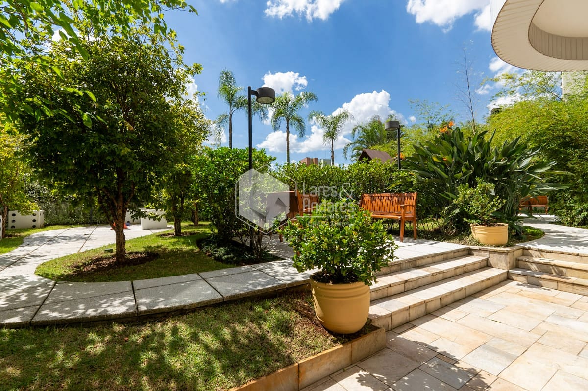 Apartamento, 3 quartos, 192 m² - Foto 51