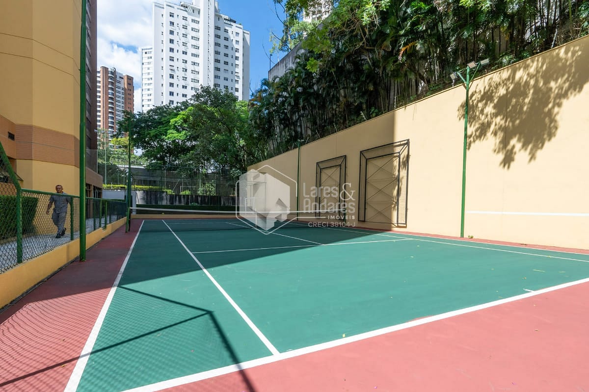 Apartamento, 3 quartos, 192 m² - Foto 43