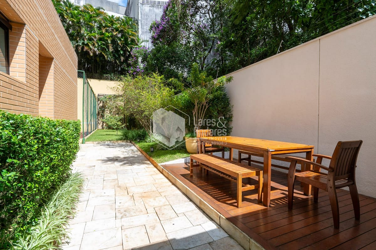 Apartamento, 3 quartos, 192 m² - Foto 41