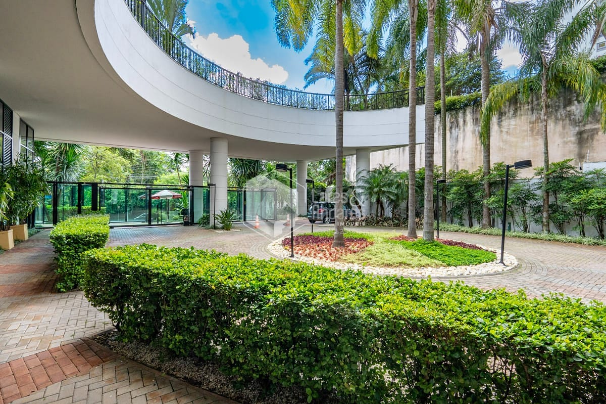 Apartamento, 3 quartos, 192 m² - Foto 31