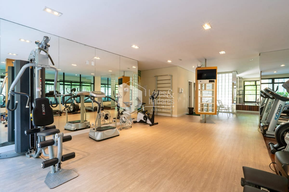 Apartamento, 3 quartos, 192 m² - Foto 47