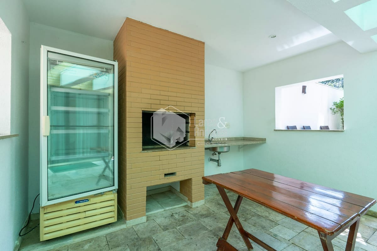 Apartamento, 3 quartos, 192 m² - Foto 42