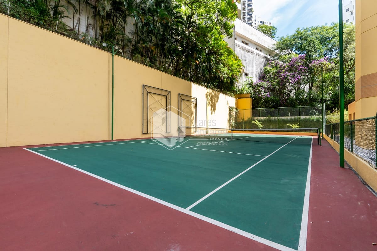 Apartamento, 3 quartos, 192 m² - Foto 44