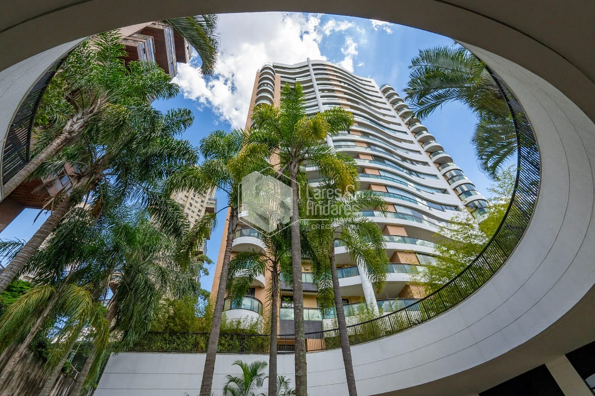 Apartamento, 3 quartos, 192 m² - Foto 33