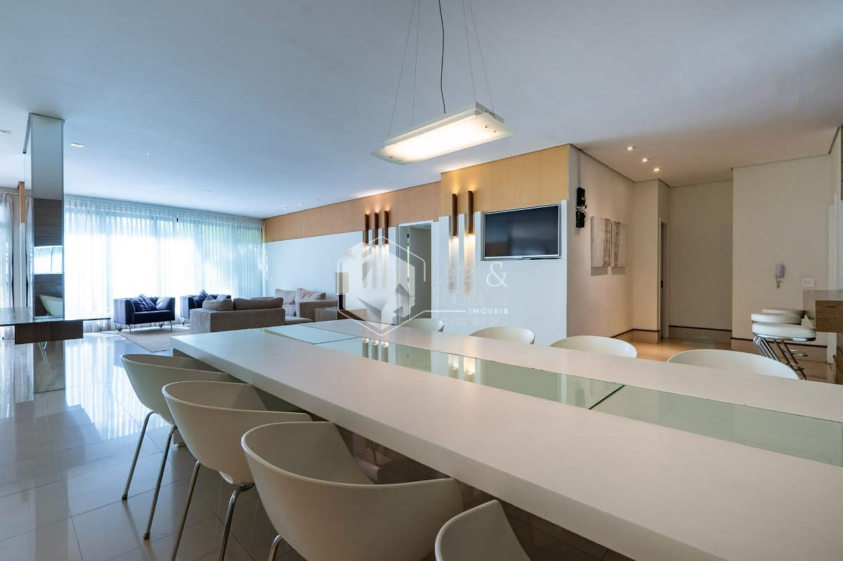 Apartamento, 3 quartos, 192 m² - Foto 38