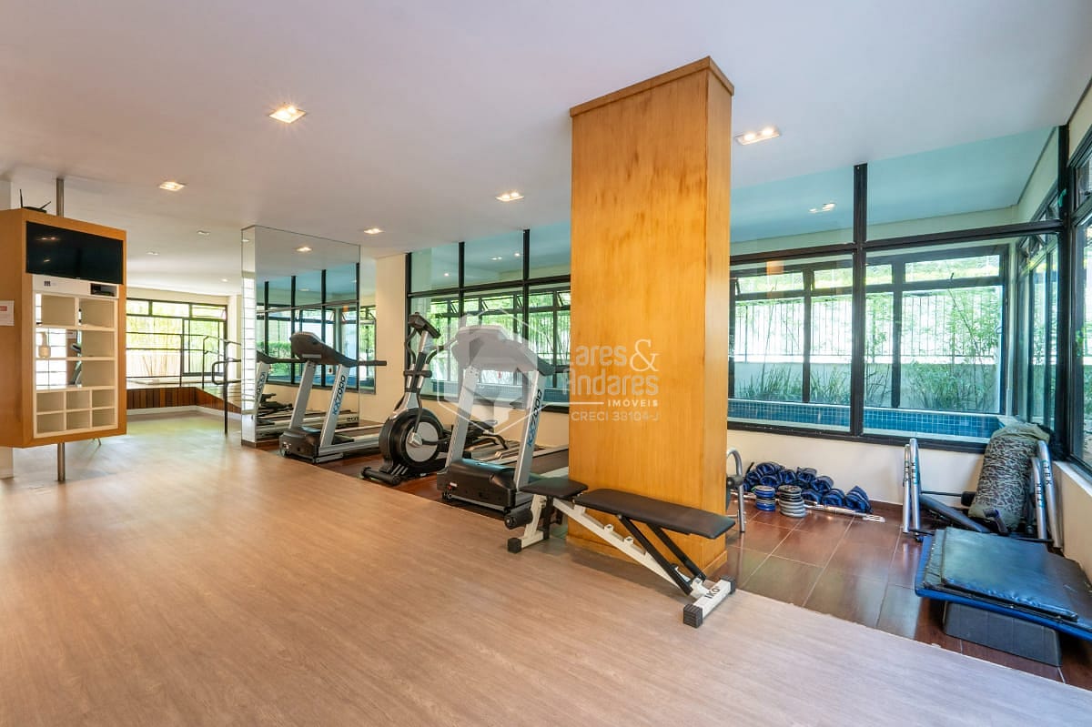 Apartamento, 3 quartos, 192 m² - Foto 46